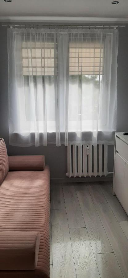 Apartament Przy Promenadzie Usteckiej Stolpmünde Exterior foto